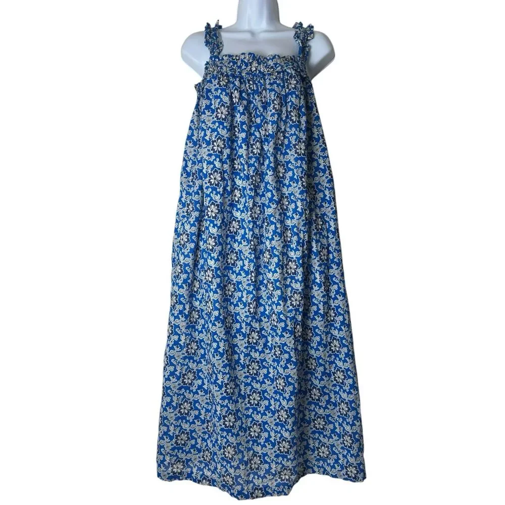 J. Crew crew floral